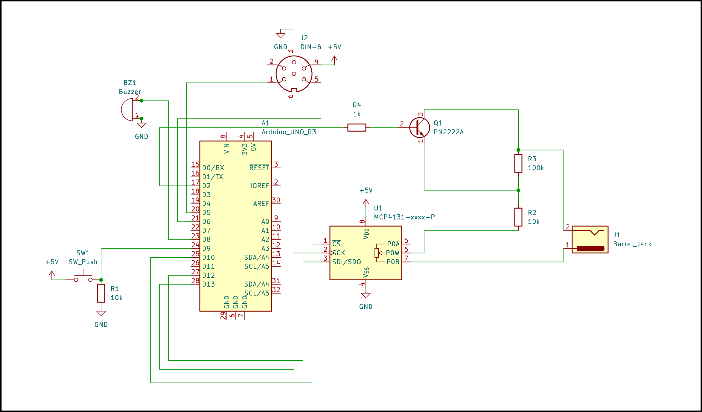 Schematic